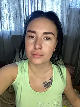 Roxana Bell online show from March 29, 9:44 am