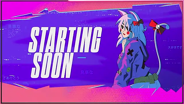 AmbrosiaKitty online show from January 7, 7:24 am