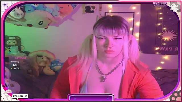 AmbrosiaKitty online show from January 8, 5:02 am