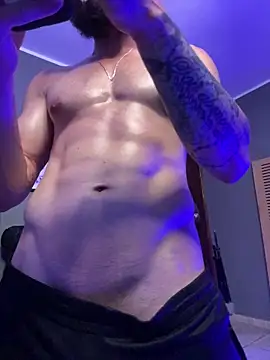 MachineDien online show from April 9, 12:34 am