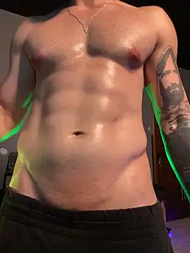 MachineDien online show from November 6, 9:30 pm