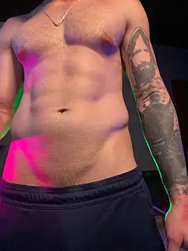 MachineDien online show from November 12, 10:57 pm