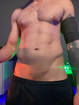 MachineDien online show from November 26, 12:32 am