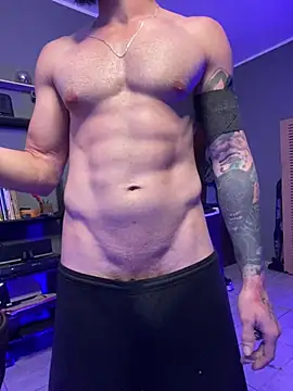 MachineDien online show from May 14, 5:04 am