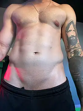 MachineDien online show from November 20, 8:09 pm