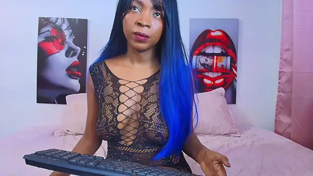 lexy thomsom online show from October 26, 11:16 pm