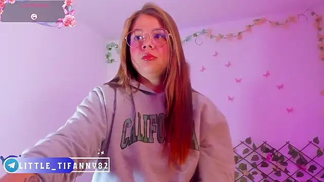 little tifanny82 online show from February 10, 1:32 pm