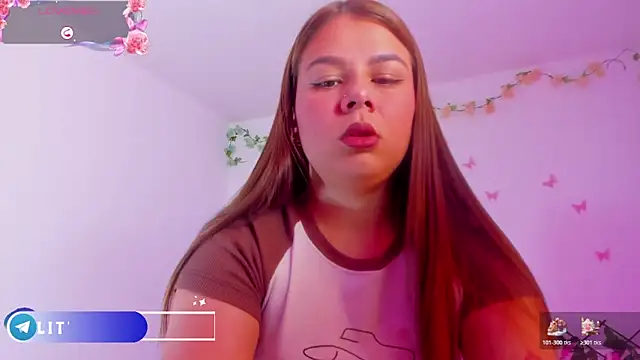 little tifanny82 online show from February 6, 1:29 pm