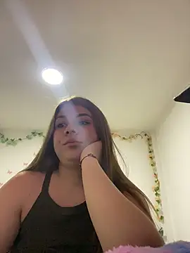 little tifanny82 online show from February 7, 8:17 pm