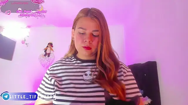 little tifanny82 online show from December 16, 1:26 pm