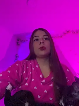 little tifanny82 online show from February 24, 3:24 pm