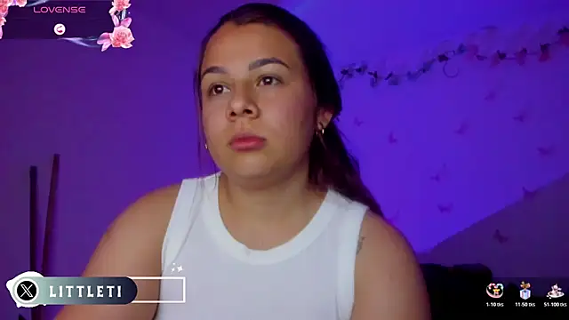 little tifanny82 online show from March 24, 6:52 pm