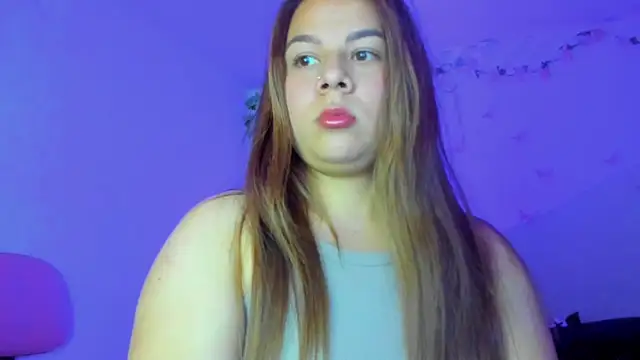 little tifanny82 online show from March 4, 2:25 pm