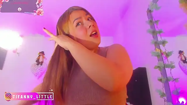 little tifanny82 online show from November 13, 1:48 pm
