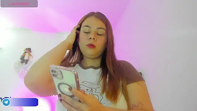 little tifanny82 online show from October 22, 3:33 pm