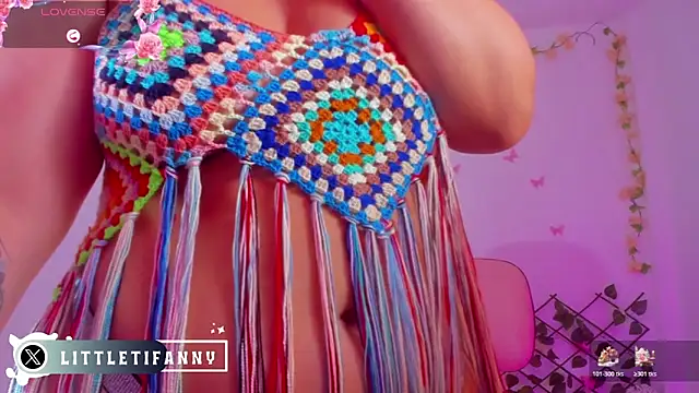 little tifanny82 online show from February 9, 1:53 pm