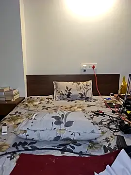 Snapshot of Blossam_07 chatting on March 23, 12:04 am Blossam 07 online show from March 23, 12:04 am