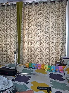 Blossam 07 online show from April 8, 1:29 am