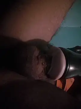 Nicolas Torres online show from April 21, 5:25 am