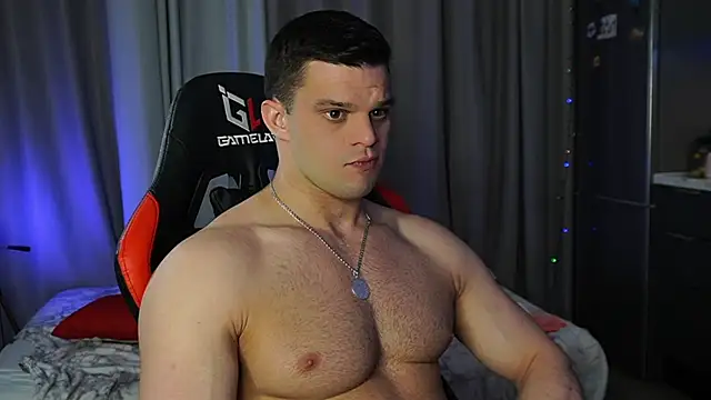 danielkraigforu online show from February 12, 10:15 pm