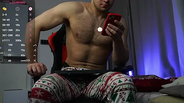 danielkraigforu online show from March 18, 1:01 pm