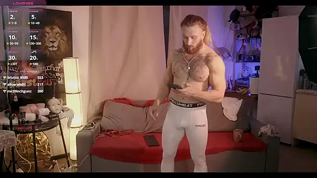 danielkraigforu online show from January 25, 2:14 pm