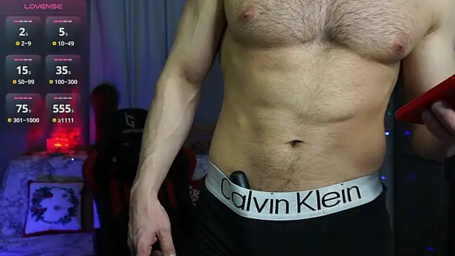 danielkraigforu online show from January 15, 4:11 pm