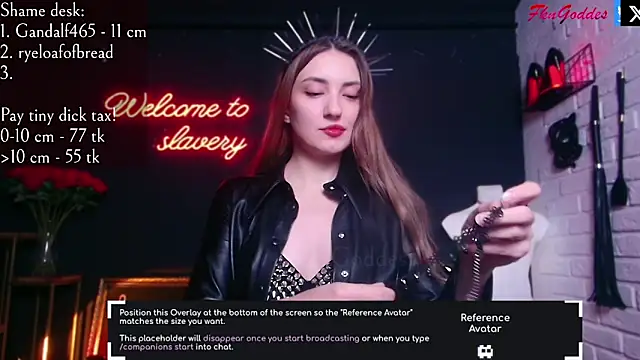 Snapshot of Jane_Goddess chatting on November 30, 8:31 pm Jane Goddess online show from November 30, 8:31 pm