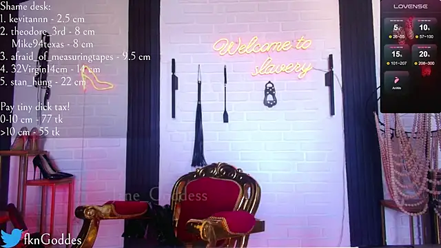 Snapshot of Jane_Goddess chatting on March 9, 8:40 am Jane Goddess online show from March 9, 8:40 am