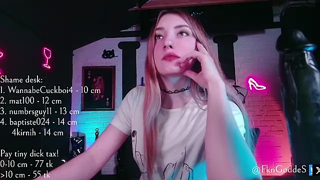 Jane Goddess online show from May 13, 4:36 pm