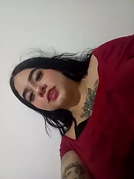 liily moore online show from April 15, 7:03 am