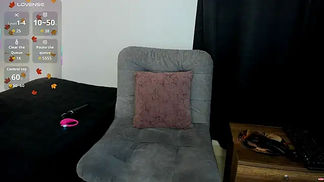 liily moore online show from May 9, 5:22 am