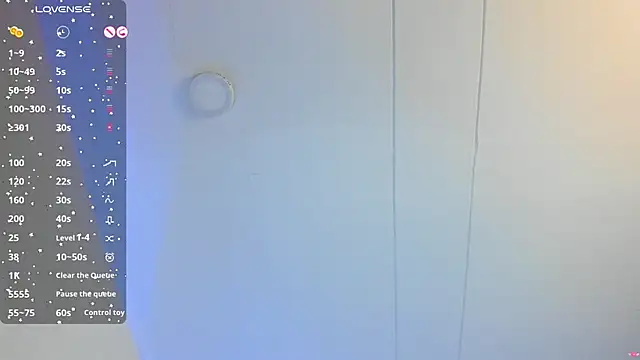 liily moore online show from February 24, 9:21 am