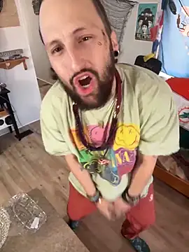 BobbyQ29 online show from February 25, 7:03 pm