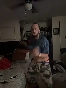 BobbyQ29 online show from February 13, 10:37 am