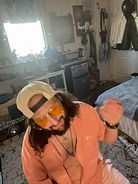 BobbyQ29 online show from March 1, 4:40 pm