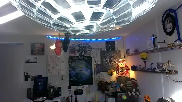 BobbyQ29 online show from January 13, 10:35 pm