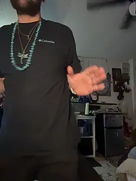 BobbyQ29 online show from March 3, 3:35 am