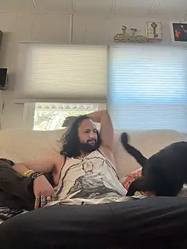 BobbyQ29 online show from March 28, 4:41 pm