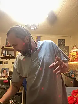 BobbyQ29 online show from December 21, 9:33 am