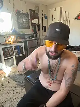 BobbyQ29 online show from February 21, 9:50 pm