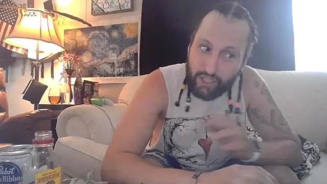 BobbyQ29 online show from June 2, 5:35 pm