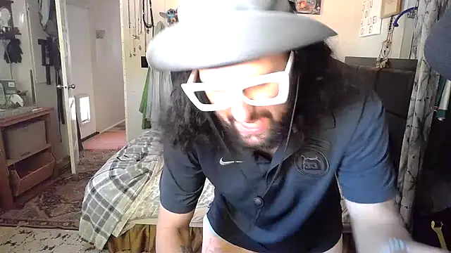 BobbyQ29 online show from April 7, 5:26 pm