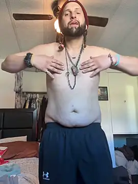 BobbyQ29 online show from February 2, 7:46 pm