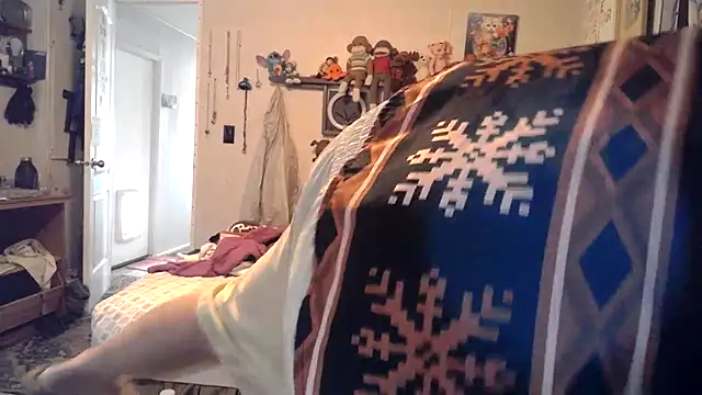 BobbyQ29 online show from April 20, 5:25 pm