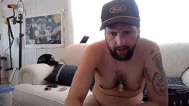 BobbyQ29 online show from March 11, 5:51 pm