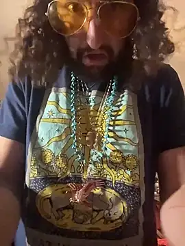 BobbyQ29 online show from February 28, 2:33 am