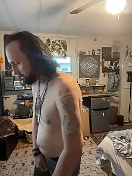 BobbyQ29 online show from March 24, 1:38 am