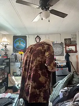 BobbyQ29 online show from February 17, 9:12 pm