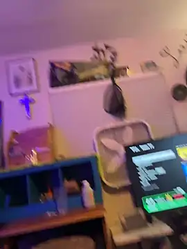 BobbyQ29 online show from March 20, 8:59 am